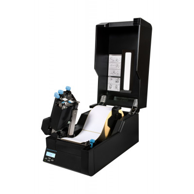 Термотрансферный принтер этикеток Citizen CL-E720 Термотрансферный принтер этикеток Citizen CL-E720