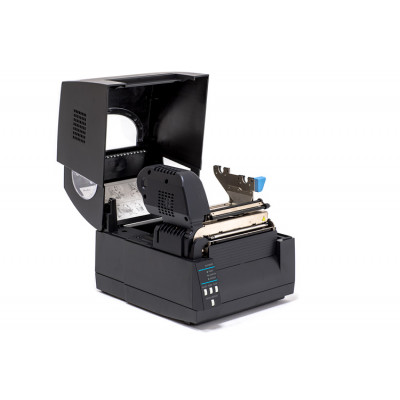 Термотрансферный принтер этикеток Citizen CL-S621 Термотрансферный принтер этикеток Citizen CL-S621