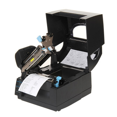 Термотрансферный принтер этикеток Citizen CL-S631 Термотрансферный принтер этикеток Citizen CL-S631