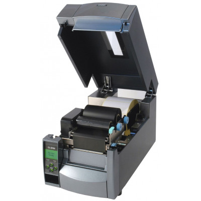 Термотрансферный принтер этикеток Citizen CL-S703 Термотрансферный принтер этикеток Citizen CL-S703