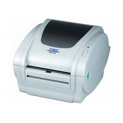 Термопринтер этикеток TSC TDP-244 РSU Термопринтер этикеток TSC TDP-244 РSU