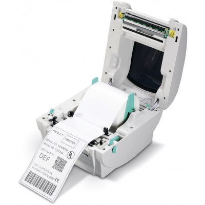 Термопринтер этикеток TSC TDP-244 РSU Термопринтер этикеток TSC TDP-244 РSU