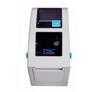Термопринтер этикеток TSC TDP-225 LCD