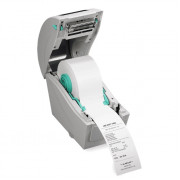 Термопринтер этикеток TSC TDP-225 LCD