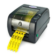 Термотрансферный принтер этикеток TSC TTP-247