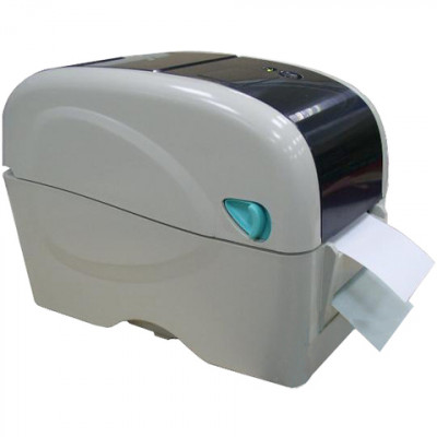 Термотрансферный принтер этикеток TSC TTP-323 Термотрансферный принтер этикеток TSC TTP-323