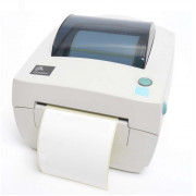 Термопринтер этикеток Zebra GC420d