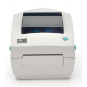 Термопринтер этикеток Zebra GC420d