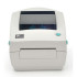 Термопринтер этикеток Zebra GC420d Термопринтер этикеток Zebra GC420d