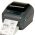 Термопринтер этикеток Zebra GK420d Термопринтер этикеток Zebra GK420d