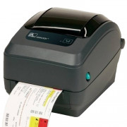 Термотрансферный принтер этикеток Zebra GX430t