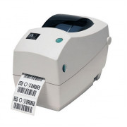 Термотрансферный принтер этикеток Zebra TLP 2824 Plus