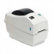 Термотрансферный принтер этикеток Zebra TLP 2824 Plus