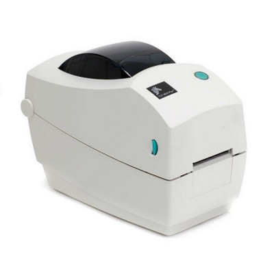 Термотрансферный принтер этикеток Zebra TLP 2824 Plus Термотрансферный принтер этикеток Zebra TLP 2824 Plus