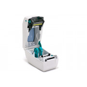 Термотрансферный принтер этикеток Zebra TLP 2824 Plus