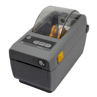 Термопринтер этикеток Zebra ZD410 Термопринтер этикеток Zebra ZD410