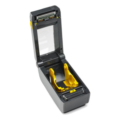 Термопринтер этикеток Zebra ZD410 Термопринтер этикеток Zebra ZD410