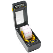 Термопринтер этикеток Zebra ZD410