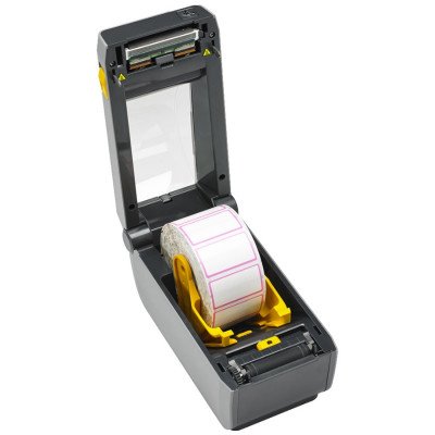 Термопринтер этикеток Zebra ZD410 Термопринтер этикеток Zebra ZD410