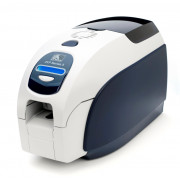 Принтер пластиковых карт Zebra ZXP Series 3 цветной