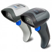 Сканер штрихкода Datalogic QuickScan QD2430 без подставки