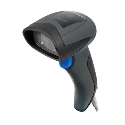 Сканер штрихкода Datalogic QuickScan QD2430 без подставки Сканер штрихкода Datalogic QuickScan QD2430 без подставки