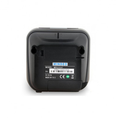 Сканер штрихкода Mindeo MP8200 Сканер штрихкода Mindeo MP8200