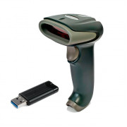Сканер штрихкода VIOTEH VT 2409, беспроводной