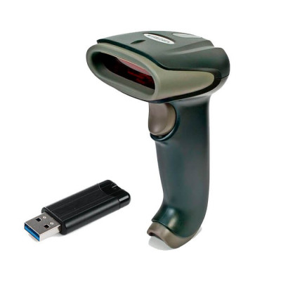 Сканер штрихкода VIOTEH VT 2409, беспроводной Сканер штрихкода VIOTEH VT 2409, беспроводной