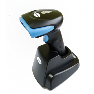 Сканер штрихкода VIOTEH VT 2420, беспроводной Сканер штрихкода VIOTEH VT 2420, беспроводной