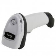 Сканер штрихкода Zebra DS2208 без подставки