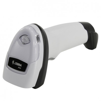 Сканер штрихкода Zebra DS2208 без подставки Сканер штрихкода Zebra DS2208 без подставки