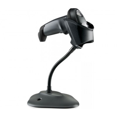 Сканер штрихкода Zebra LI2208 с подставкой Сканер штрихкода Zebra LI2208 с подставкой