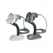 Сканер штрихкода Zebra LS2208 с подставкой