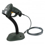 Сканер штрихкода Zebra LS2208 с подставкой