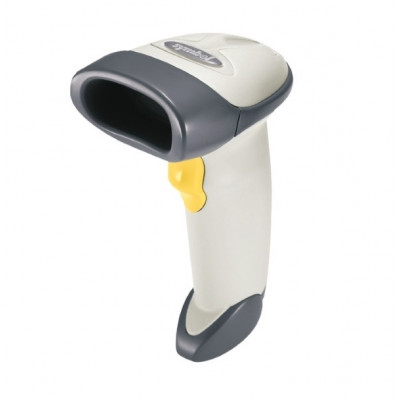 Сканер штрихкода Zebra LS2208 с подставкой Сканер штрихкода Zebra LS2208 с подставкой