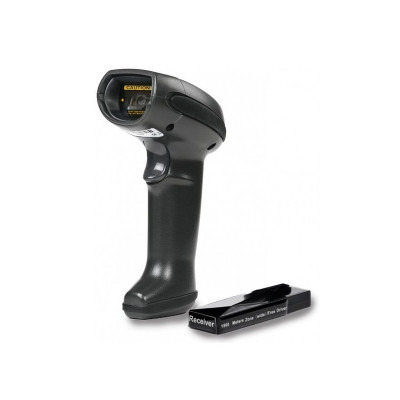 Сканер штрихкода АТОЛ SB2103 Plus USB, беспроводной Сканер штрихкода АТОЛ SB2103 Plus USB, беспроводной