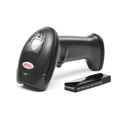 Сканер штрихкода АТОЛ SB2103 Plus USB, беспроводной Сканер штрихкода АТОЛ SB2103 Plus USB, беспроводной
