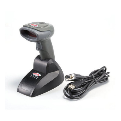 Сканер штрихкода АТОЛ SB2105 Plus BT USB, беспроводной Сканер штрихкода АТОЛ SB2105 Plus BT USB, беспроводной