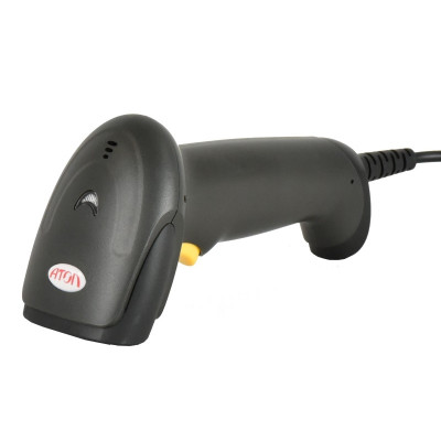 Сканер штрихкода АТОЛ SB 2107 CCD USB Сканер штрихкода АТОЛ SB 2107 CCD USB