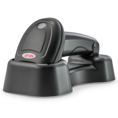 Сканер штрихкода АТОЛ SB2109 BT, беспроводной Сканер штрихкода АТОЛ SB2109 BT, беспроводной