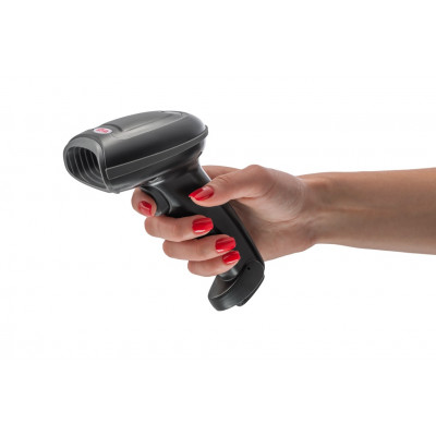 Сканер штрихкода АТОЛ SB2109 BT, беспроводной Сканер штрихкода АТОЛ SB2109 BT, беспроводной