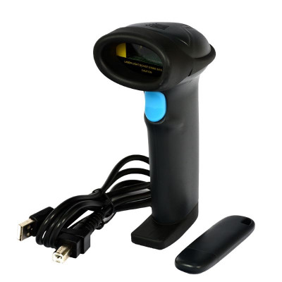 Сканер штрихкода АТОЛ SB1103 USB беспроводной Сканер штрихкода АТОЛ SB1103 USB беспроводной
