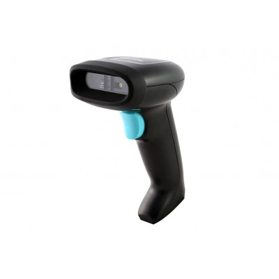 Сканер штрихкода Honeywell HH400, USB, с подставкой Сканер штрихкода Honeywell HH400, USB, с подставкой