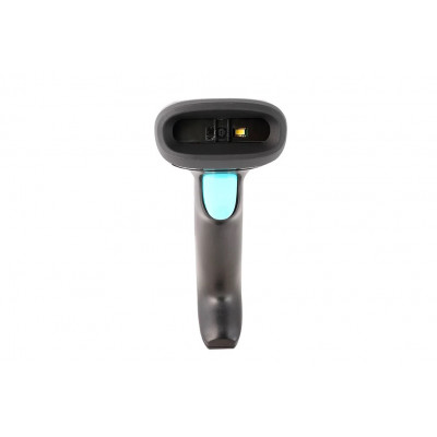 Сканер штрихкода Honeywell HH400, USB, с подставкой Сканер штрихкода Honeywell HH400, USB, с подставкой