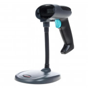 Сканер штрихкода Honeywell HH400, USB, с подставкой