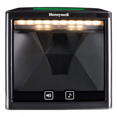 Сканер штрихкода Honeywell MS7980g USB Solaris 2D Сканер штрихкода Honeywell MS7980g USB Solaris 2D