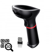 Беспроводной 2D-сканер Sunlux XL-9600