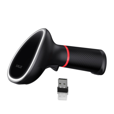 Беспроводной 2D-сканер Sunlux XL-9600 Беспроводной 2D-сканер Sunlux XL-9600