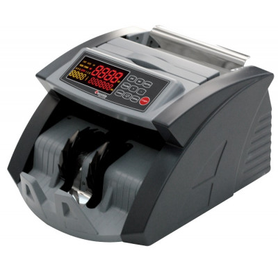 Счетчик банкнот Cassida 5550 UV Счетчик банкнот Cassida 5550 UV